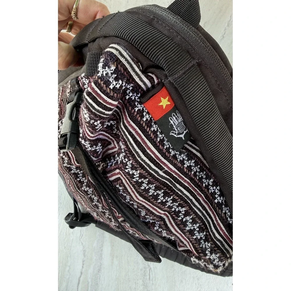 Ethnotek somanya sling